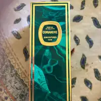 JEAN COUTURIER - Coriandre - Parfum de toilette