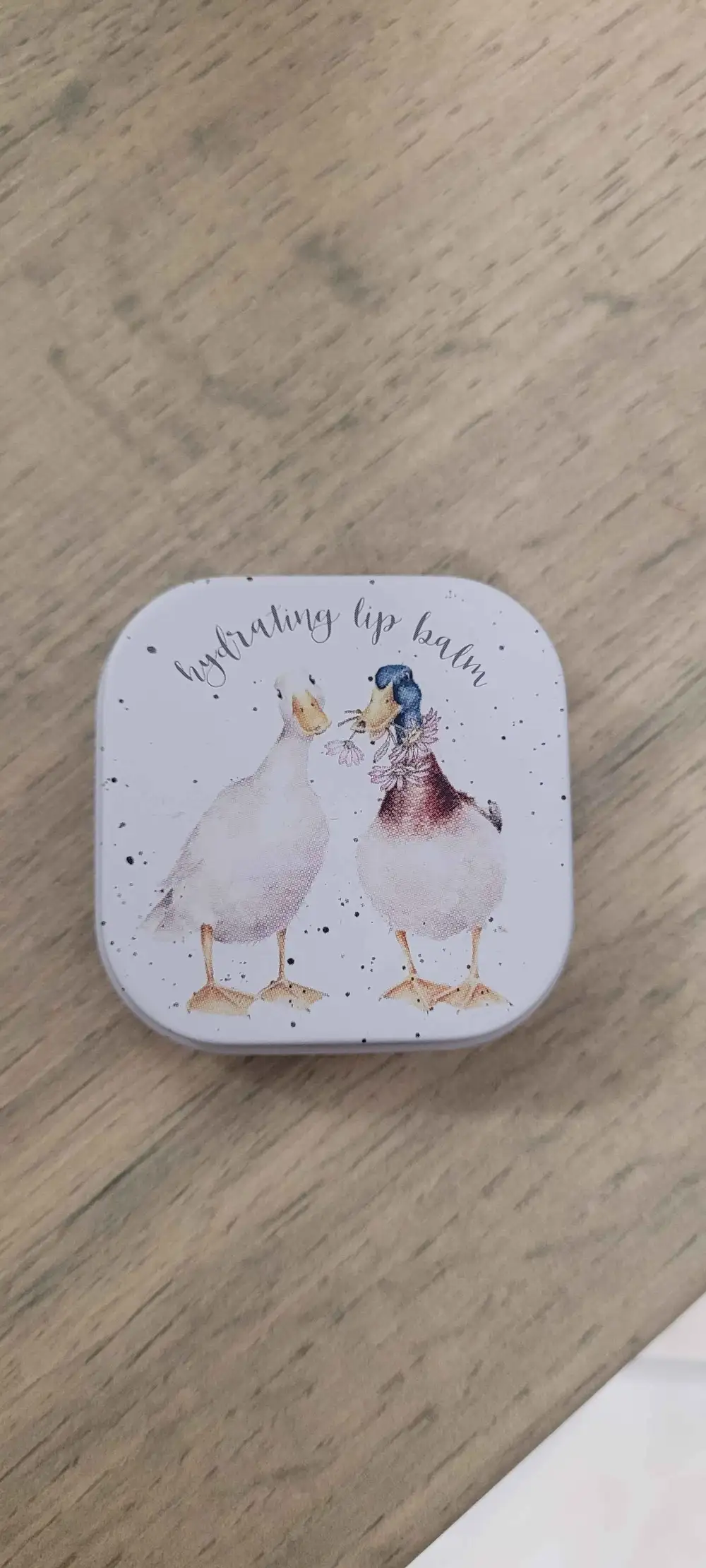 WRENDALE DESIGNS - Baume à lèvres miel et vanille