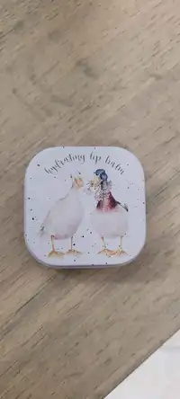 WRENDALE DESIGNS - Baume à lèvres miel et vanille