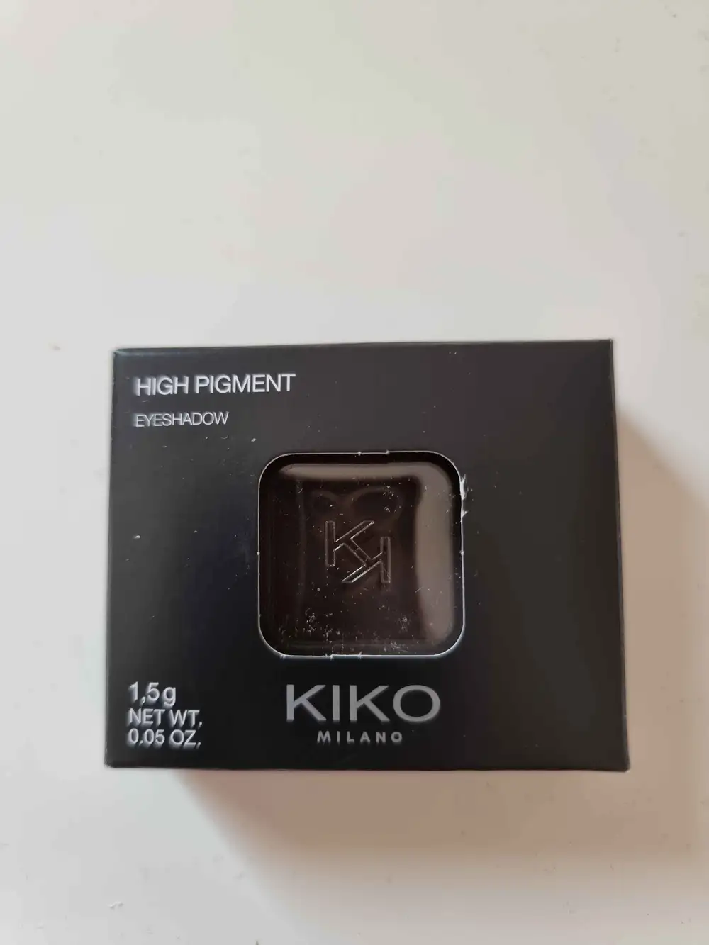 KIKO - Hihi pigment - Eyeshadow