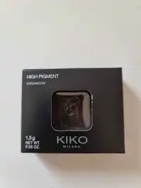 KIKO - Hihi pigment - Eyeshadow