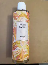 ADOPT' - Bahia samba - Gel douche