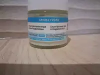 AROMA-ZONE - Crème acide hyaluronique & acide polyglutamique