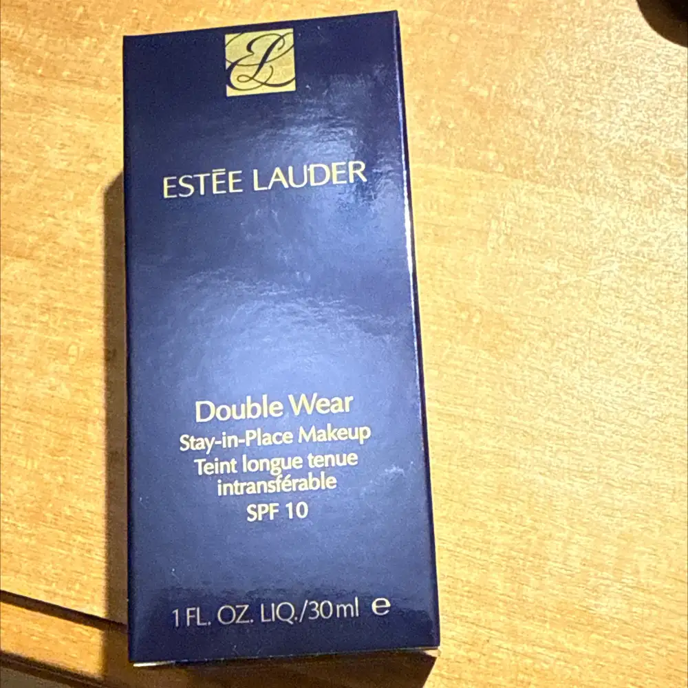 ESTEE LAUDER - Double wear - Teint longue tenue intransférable SPF10