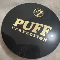 W7 - Puff perfection - All in one cream powder compact