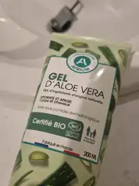 LABORATOIRE APRIUM - Gel d'aloe vera