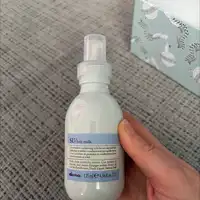 DAVINES - SU hair milk