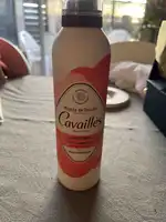 CAVAILLES - L'original elixir d'agrumes - Mousse de douche