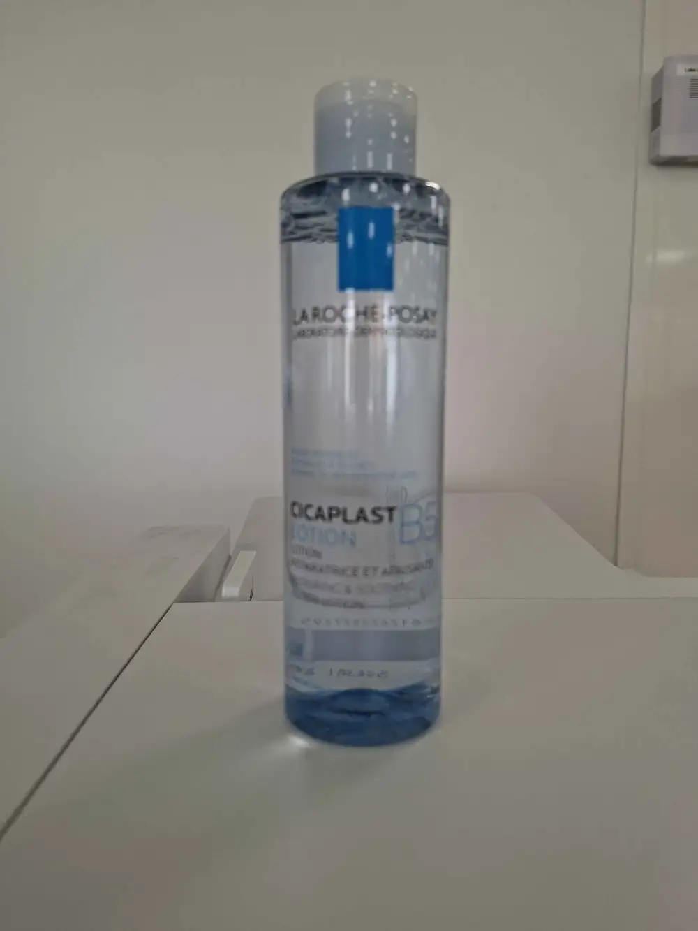LA ROCHHE POSAY - Cicaplast B5 lotion 