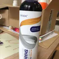 VIKADA - Blond peuple toning haïr shampoo