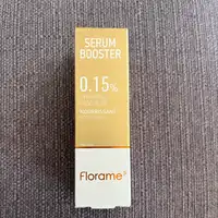FLORAME - Sérum booster nourrissant