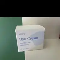 NACIFIC - Uyu cream