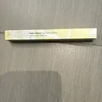 CLINIQUE - Crayon gel eyeliner