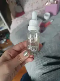 MIRA - Skin fizz - Sérum visge tout léger