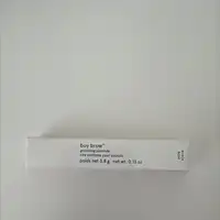 BOY BROW - Cire coiffante pour sourcils noir