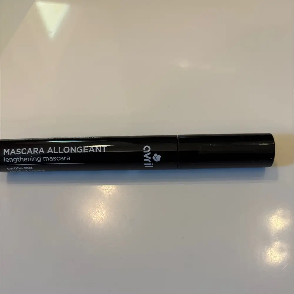 AVRIL - Mascara allongeant