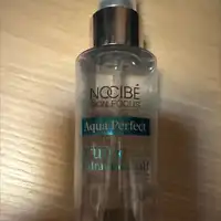 NOCIBÉ - Aqua perfect - Brume hydratante 24h