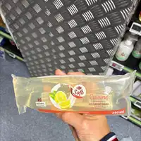 CARREFOUR - Gel lavant mains pour la cuisine