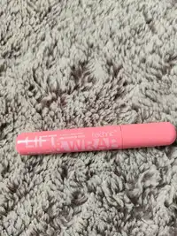 TECHNIC - Lift & wrap - Mascara en tube