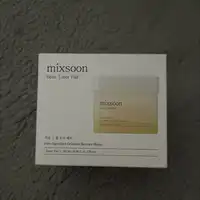 MIXSOON - Bean toner pad