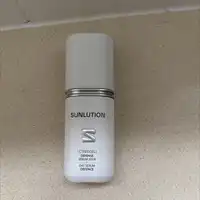 SUNLUTION - Activecell - Défense sérum jour
