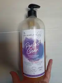 LES SECRETS DE LOLY - Perfect Clean - Shampooing