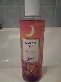 ADOPT' - Kawaii pop - Gel douche 