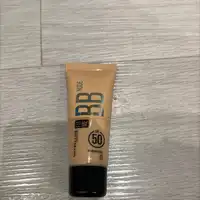 MAYBELLINE - Fit me - BB crème nude 40 SPF 50