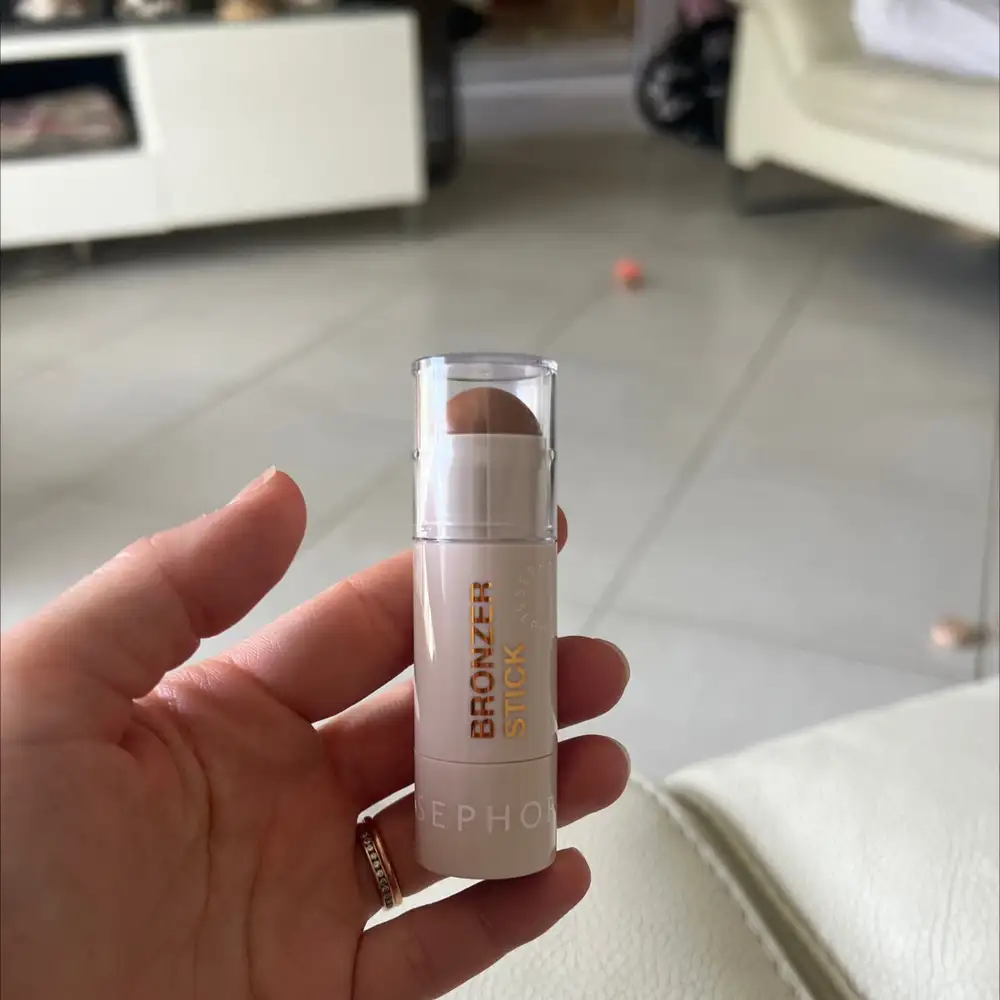 SEPHORA - Bronzer stick 02 just wanna have sun