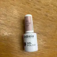 ANDREIA PROFESSIONAL - Mystic MS2 - Gel polish