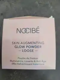 NOCIBÉ - Skin augmenting - Poudre de finition