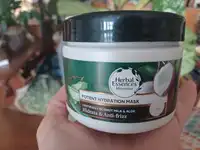 HERBAL ESSENCES - Potent hydratation mask 