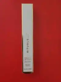 RITUALS - Gloss à lèvres miracle