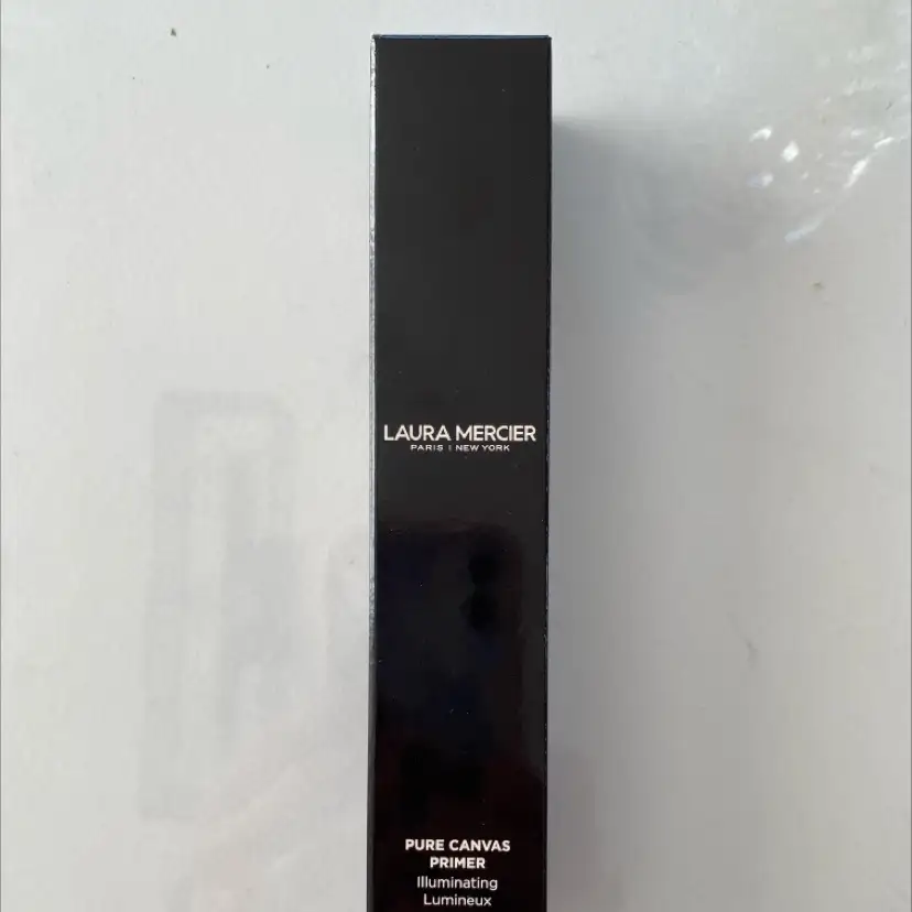 LAURA MERCIER - Pure canvas primer illuminating