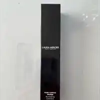 LAURA MERCIER - Pure canvas primer illuminating