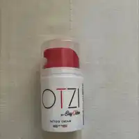OTZI BY EASY TATTOO - Tattoo cream