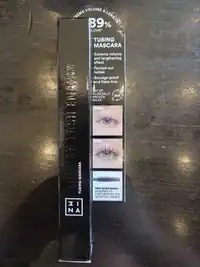 3INA - The 24h lash energy - Tubing mascara