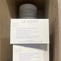 LA ROSÉE - Recharge après-shampooing hydratant démêlant