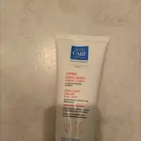 EYE CARE COSMETICS - Crème émolliente visage corps