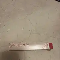 SHEGLAM - So lippy - Crayon à lèvres