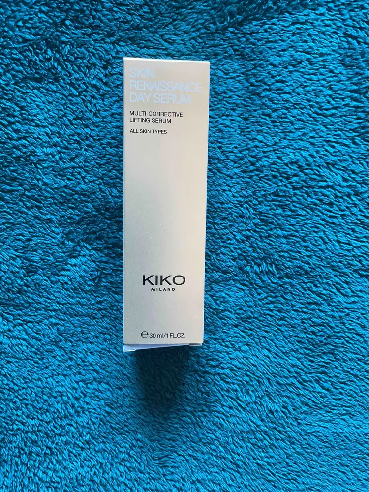 KIKO MILANO - Multi-corrective lifting serum