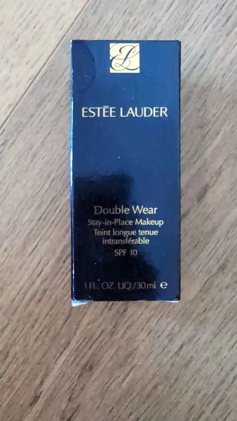 ESTEE LAUDER - Double wear - Teint longue tenue intransférable SPF 10