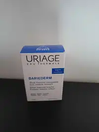 URIAGE - Bariederm - Stick fissures crevasses
