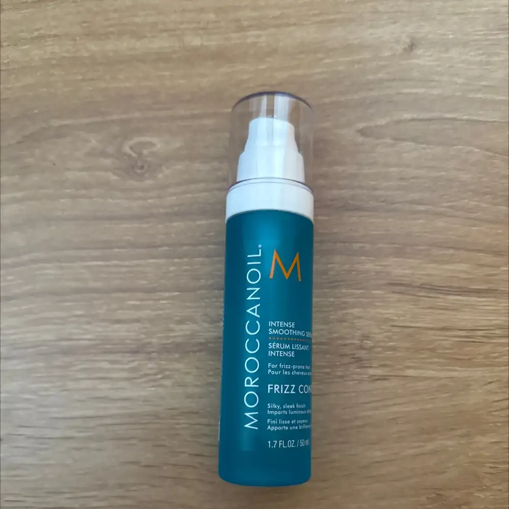 MOROCCANOIL - Sérum lissant intense