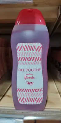 ECO+ - Gel douche senteur florale