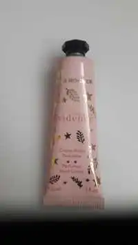 YVES ROCHER - Comme une Evidence - Crème mains parfumée