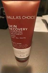 PAULA'S CHOICE - Skin recovery - Hydrating treatment mask