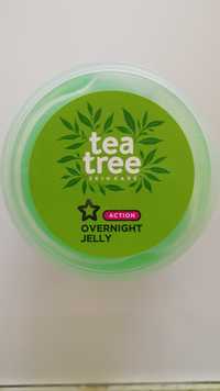 TEA TREE - Overnight jelly
