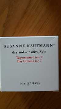 SUSANNE KAUFMANN - Day cream line T