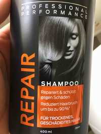 SYOSS - Repair shampoo